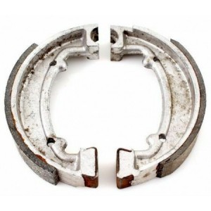 Ceppi freno forma AZ 6 da...