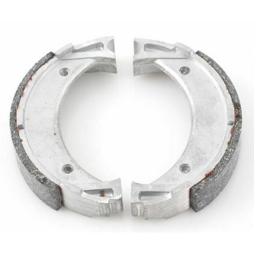 Ceppi freno forma AZ 42 da 105 x1 6