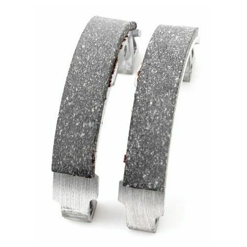 Ceppi freno forma AZ 42 da 105 x1 6