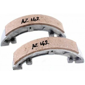 Ceppi freno motocarro... 2