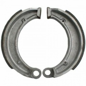 Coppia ceppi freno AZ 119...