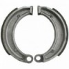 Coppia ceppi freno AZ 119 da 180 x 35
