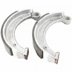 Coppia ceppi freno AZ 119... 2