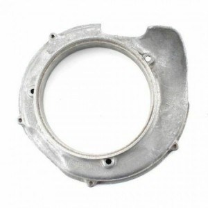 Chiocciola presa aria Ape C