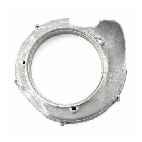 Chiocciola presa aria Ape C