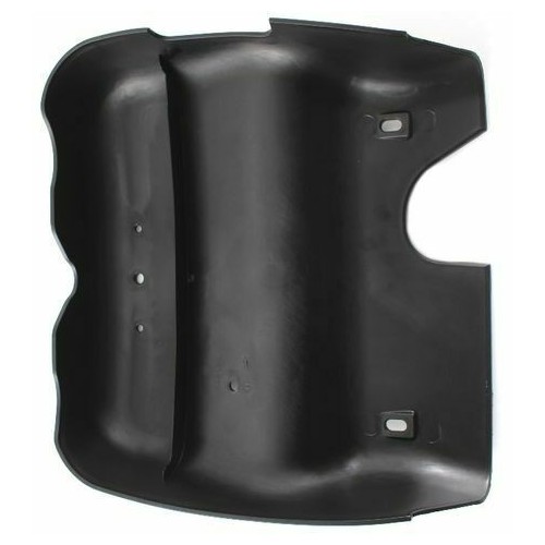 Chiusura inferiore spoiler Piaggio X8...