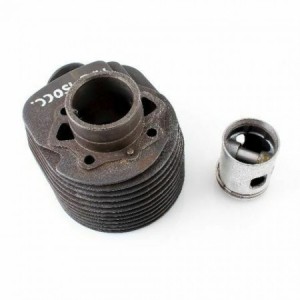 Cilindro Ape 400 AD2 e AE3 2