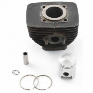 Cilindro completo originale...