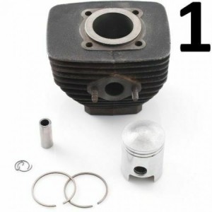 Cilindro completo originale... 2