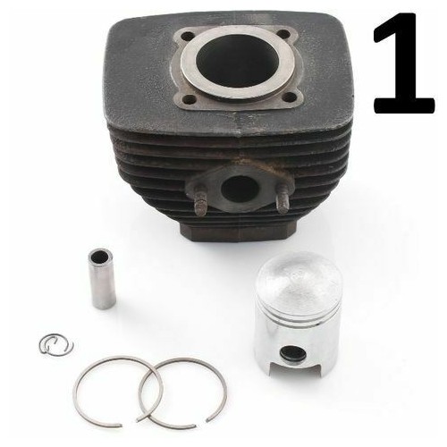 Cilindro completo originale per FBM...