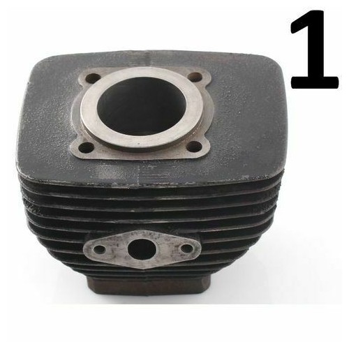 Cilindro completo originale per FBM...