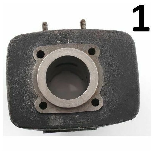 Cilindro completo originale per FBM...