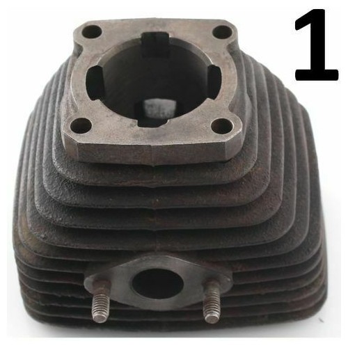 Cilindro completo originale per FBM...