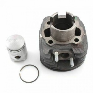 Cilindro completo Gilera...