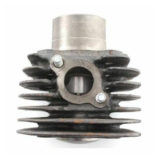 Cilindro completo Gilera Toledo