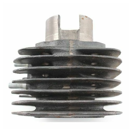 Cilindro completo Gilera Toledo