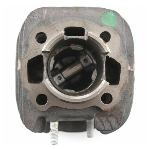 Cilindro completo Gilera Toledo