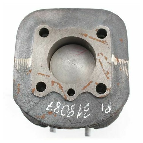 Cilindro completo Gilera Toledo