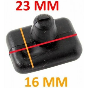 Tampone forcella anteriore... 2