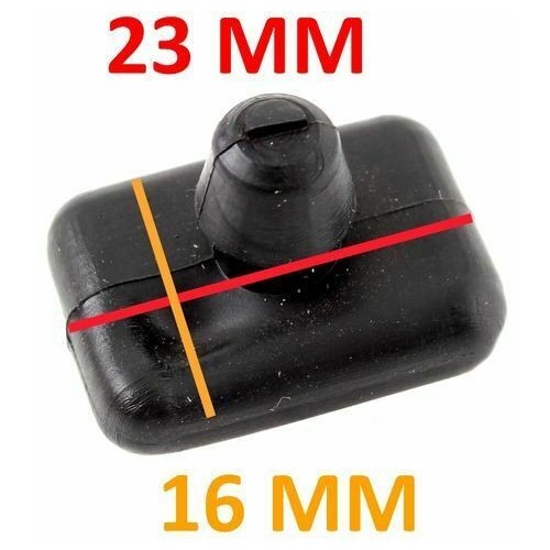 Tampone forcella anteriore Atala Giò