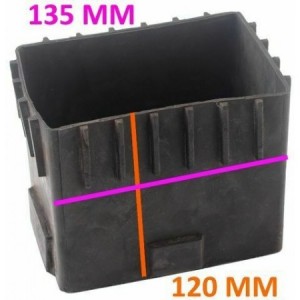 Tampone batteria Yamaha XS 850 2