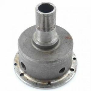 Tamburo porta satelliti...