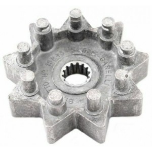 Tamburo frizione Garelli...