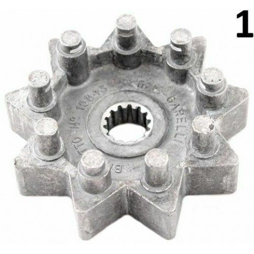 Tamburo frizione Garelli Gulp Flex -...