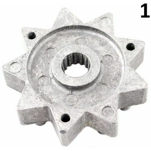 Tamburo frizione Garelli Gulp Flex -...