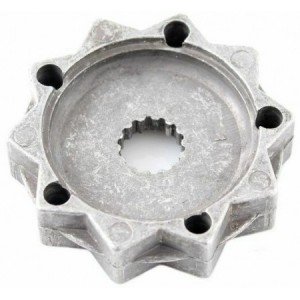 Tamburo frizione Garelli...