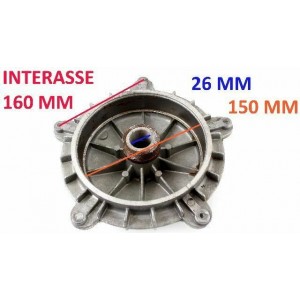 Tamburo anteriore per Vespa... 2