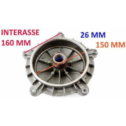 Tamburo anteriore per Vespa PX 2...