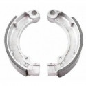 Ceppi freno Vespa Super Forma AZ 150 da 127 x 28