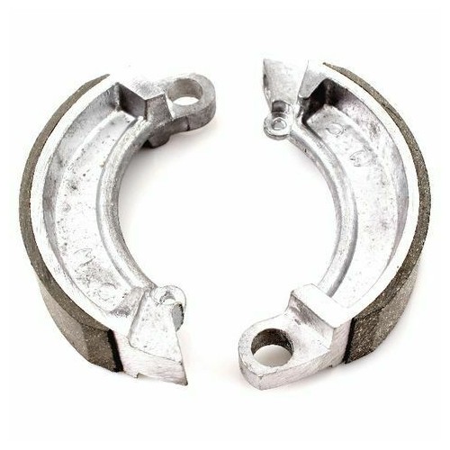 Ceppi freno Piaggio APE 125 AZ 25 da...