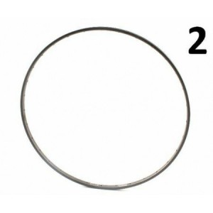 Cerchio per tubolare ciclo... 2