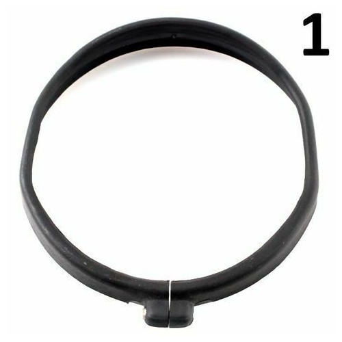 Cerchiello faro anteriore Piaggio...