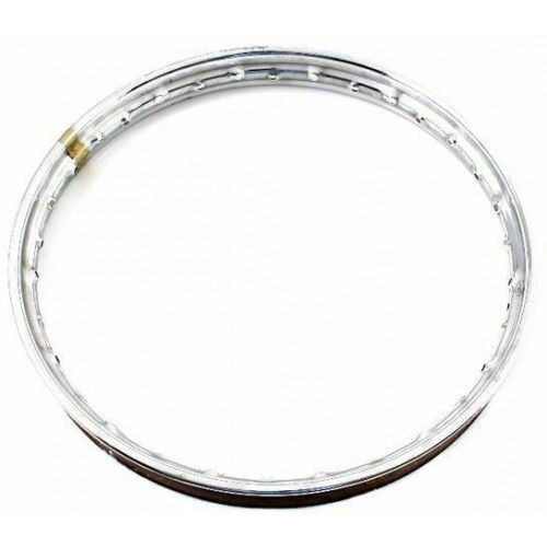 Cerchio 1.50 x 18 da 32 fori per moto...