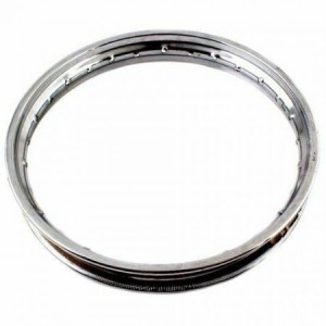 Cerchio anteriore Grillo 28...