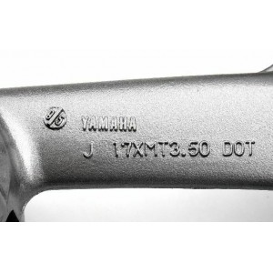 Cerchio anteriore Yamaha... 2