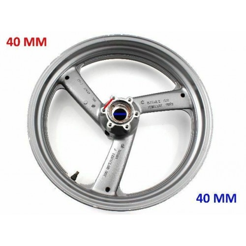 Cerchio anteriore Yamaha FZR 600 da 17