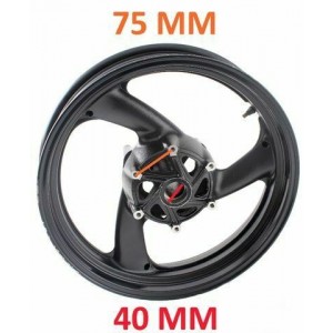 Cerchio anteriore 3.50 X 17... 2