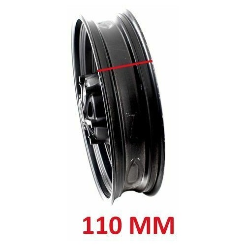 Cerchio anteriore 3.50 X 17 Yamaha...