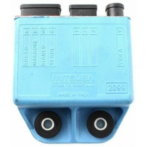 Centralina CDI per Piaggio...