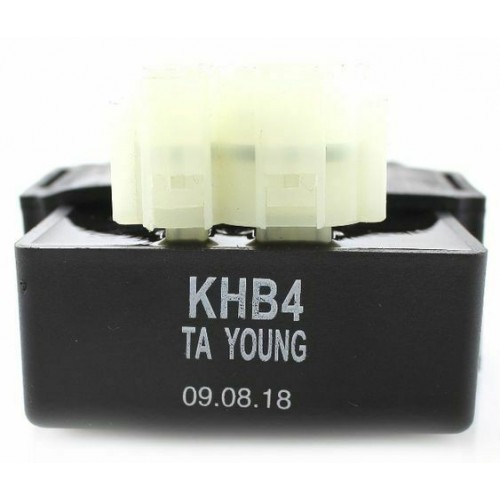 Centralina CDI Kymco People 125