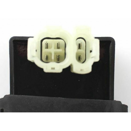 Centralina CDI Kymco People 125