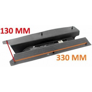 Tappettino poggiapiedi per... 2