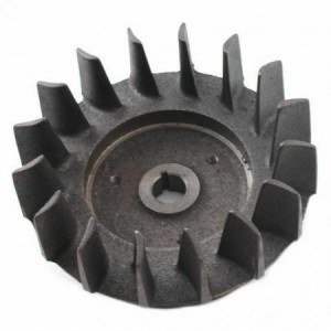 Ventola volano Piaggio Ape...