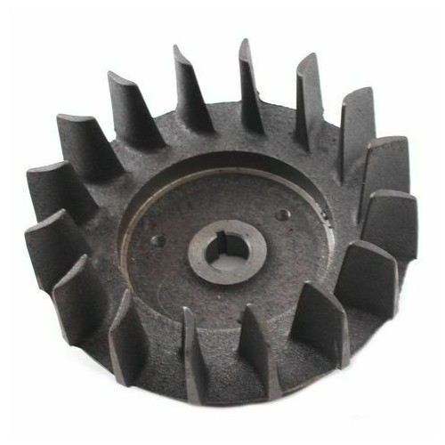 Ventola volano Piaggio Ape MP P501 e...