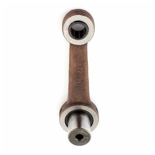 Biella Garelli 4 marce 1 serie