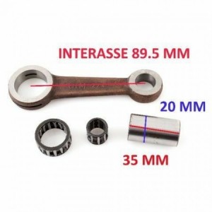 Biella Garelli 4 marce 1 serie 2